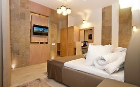 Hotel Confort Cluj Napoca